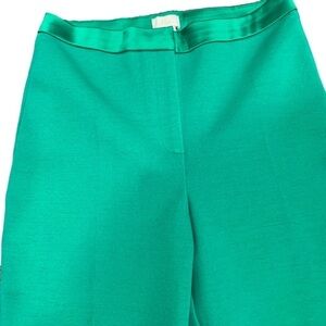 ❤️ H & M green pants